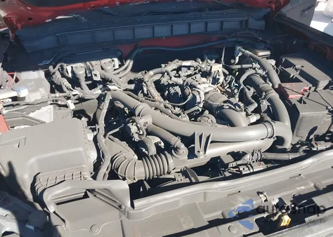 2022 Ford Bronco Wildtrak from USA, damaged, VIN 1FMEE5DP9NLB62934